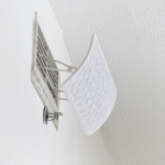 Central Ac Reflector White-90Cm