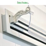 Central Ac Reflector Clear - Image 3