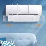 AC REFLECTOR SPLIT-56CM-92CM-ADJUSTABLE-2PCS (نسخة) - Image 2