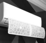 AC Reflector Split 90cm - White (نسخة) (نسخة) (نسخة) - Image 2