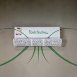 AC Reflector Big 120cm - White