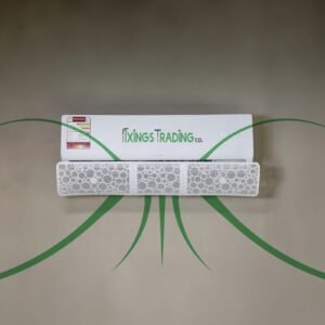 AC Reflector Big 120cm - White