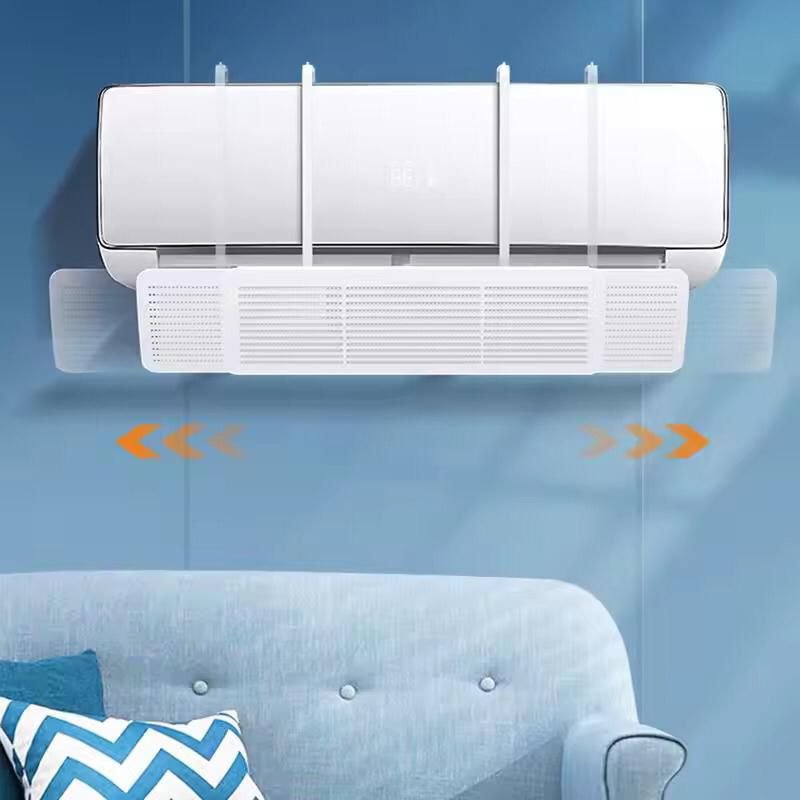 AC REFLECTOR NEW MODEL SPLIT AC REFLECTOR SPLIT-56CM-92CM-ADJUSTABLE-2PCS (نسخة) - Image 1